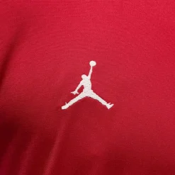 Nike Psg Trcksuit 4 in Red