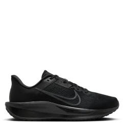 Nike Quest 6 Road Running Trainers in Black