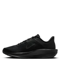 Nike Quest 6 Road Running Trainers in Black