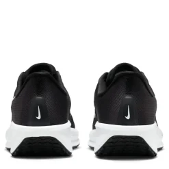 Nike Quest 6 Running Trainers in Black