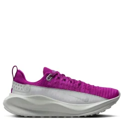 Nike React Infinity Run 4 Premium Low Top Road Shoes in Purple