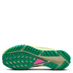 Nike React Pegasus Trail 4 Running Trainers in Yellow