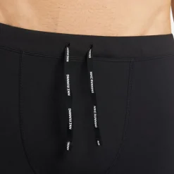 Nike Repel Running Skinny Fit Athletic Tights in Black