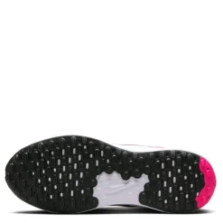 Nike Revolution 7 Big Kids Shoes in Black