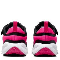 Nike Revolution 7 (psv) in Black