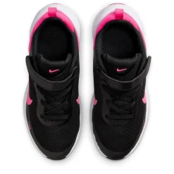 Nike Revolution 7 (psv) in Black