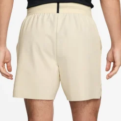 Nike Rg Slam Short Sn52 in Yellow