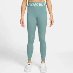 Nike Sculpt Df hr in Grey