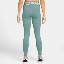 Nike Sculpt Df hr in Grey