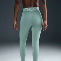 Nike Sculpt Df hr in Grey