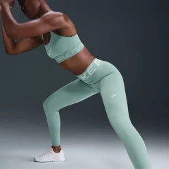 Nike Sculpt Df hr in Grey