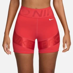 Nike Sculpt Hr 5in Ld61 in Red