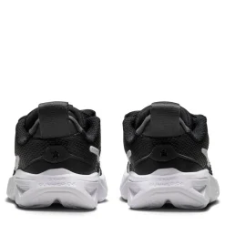 Nike Star Runner 4 Baby Toddler Shoes in Black