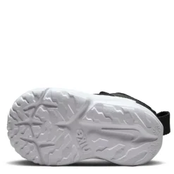 Nike Star Runner 4 Baby Toddler Shoes in Black