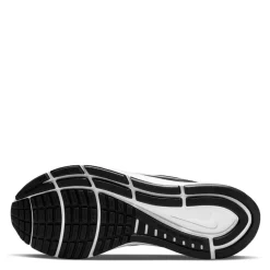 Nike Structure 24 Road Running Trainers in Black
