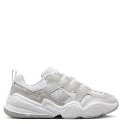 Nike Tech Hera Chunky Trainers in White