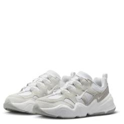 Nike Tech Hera Chunky Trainers in White