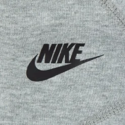 Nike Tech T Suit Bb44 in Grey