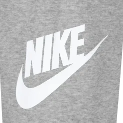 Nike Tee Short Set In53 in Grey