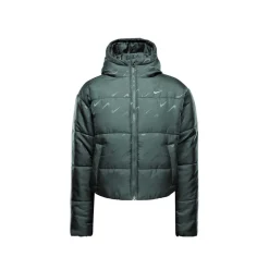 Nike Tf Snfl Puffer Aop in Green