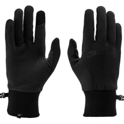 Nike Tf Tech Fleece Lg 2.0 in Black