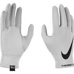 Nike Therma Fit Liner fg in Grey