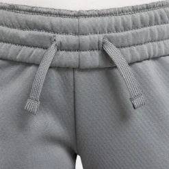 Nike Therma Fleece Winterized Athletic Pants in Grey