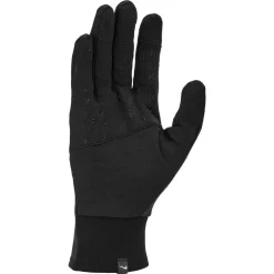 Nike Therma-FIT Sphere Running Gloves in Black