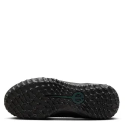 Nike Tiempo Legend 10 Academy Junior Astro Turf Football Boots in Black