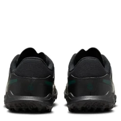 Nike Tiempo Legend 10 Academy Junior Astro Turf Football Boots in Black