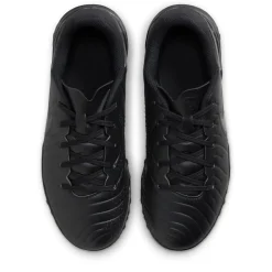Nike Tiempo Legend 10 Academy Junior Astro Turf Football Boots in Black