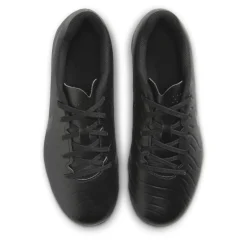 Nike Tiempo Legend 10 Club Junior Firm Ground Football Boots in Black