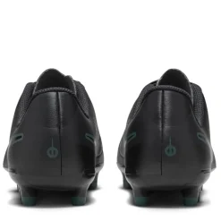 Nike Tiempo Legend 10 Club Junior Firm Ground Football Boots in Black