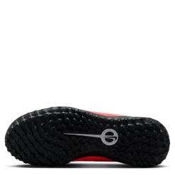 Nike Tiempo Legend 10 Club Junior Astro Turf Football Trainers in Red