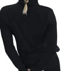 Nike Trail Midlayer Ld61 in Black