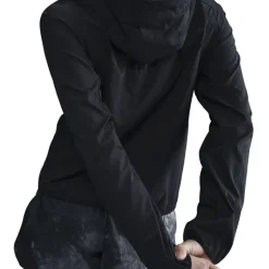 Nike Trail Repel Jacket Ld61 in Black