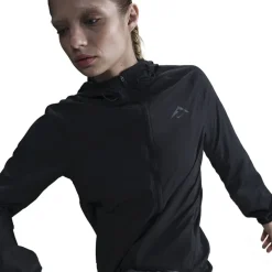 Nike Trail Repel Jacket Ld61 in Black