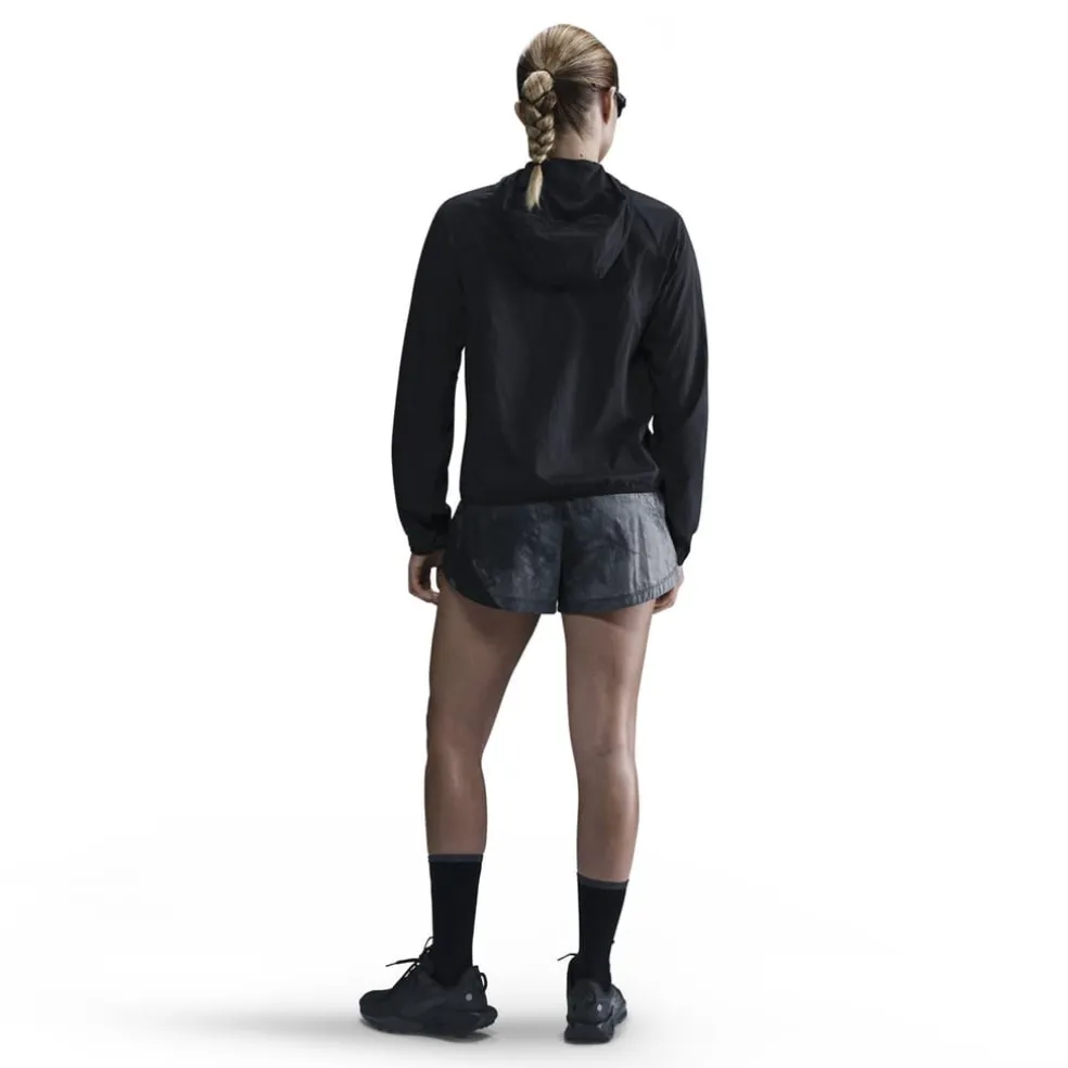 Nike Trail Repel Jacket Ld61 in Black