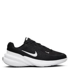 Nike Uplift Low Top Sneakers in Black