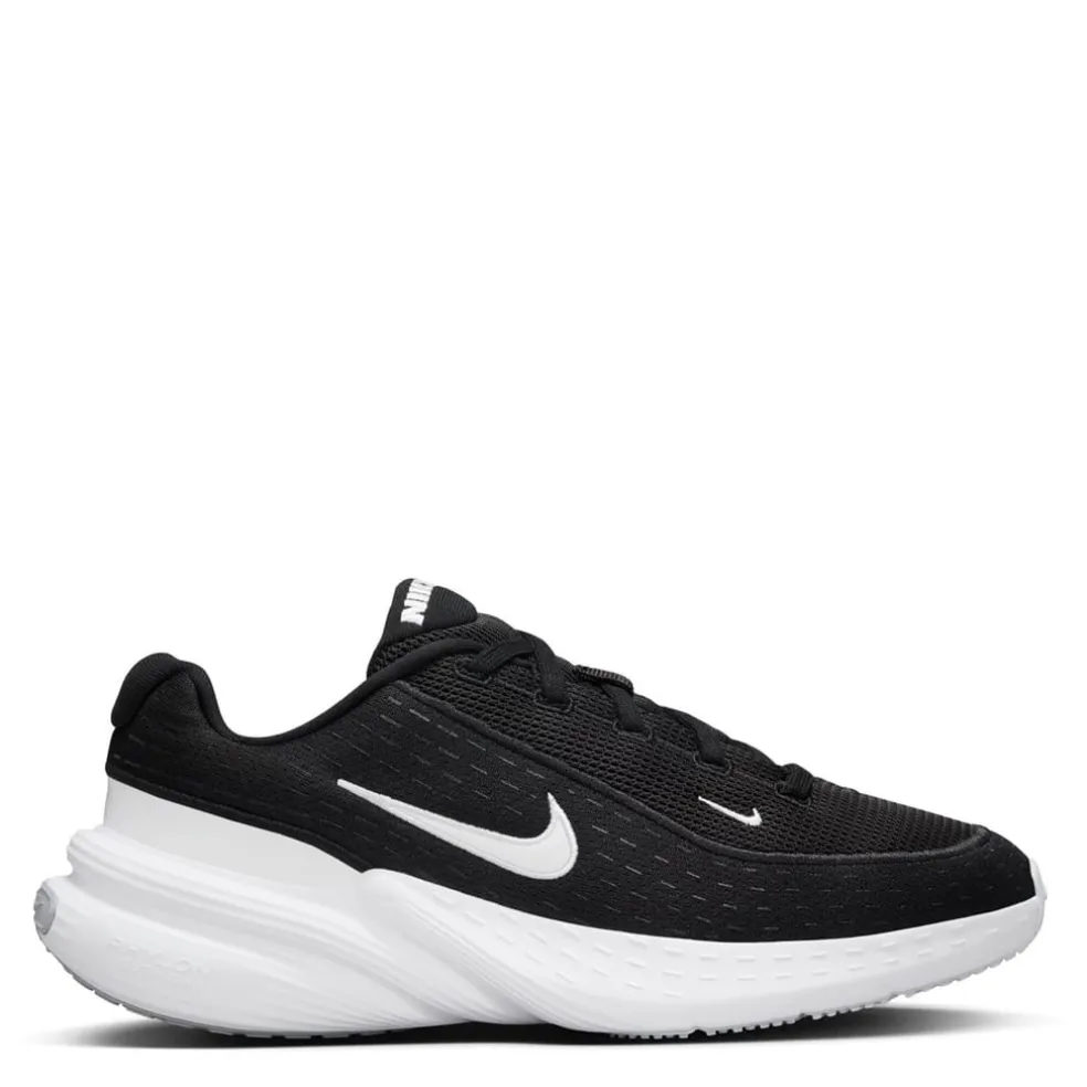 Nike Uplift Low Top Sneakers in Black