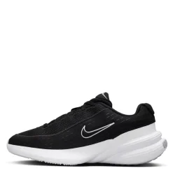 Nike Uplift Low Top Sneakers in Black