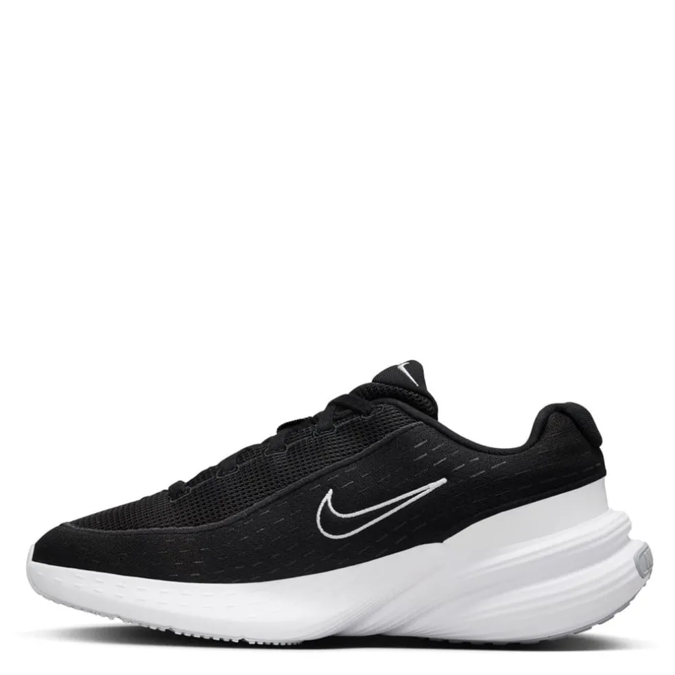 Nike Uplift Low Top Sneakers in Black