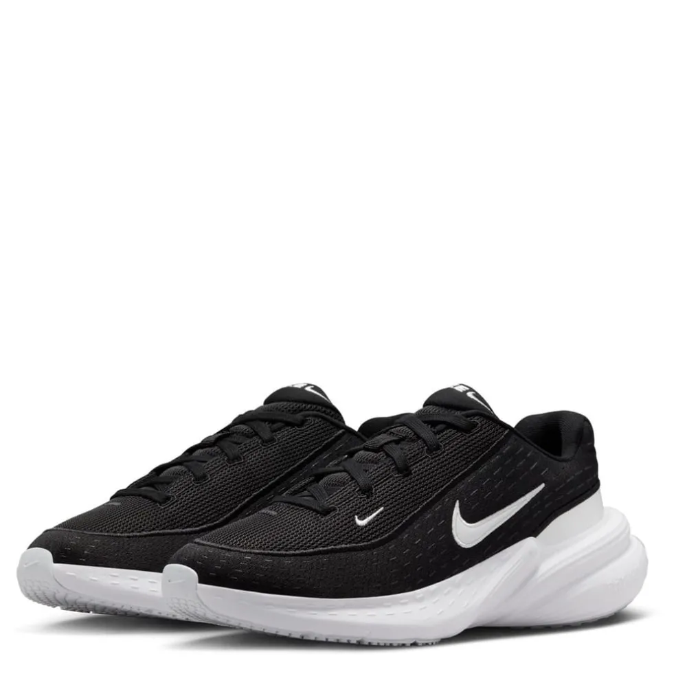 Nike Uplift Low Top Sneakers in Black