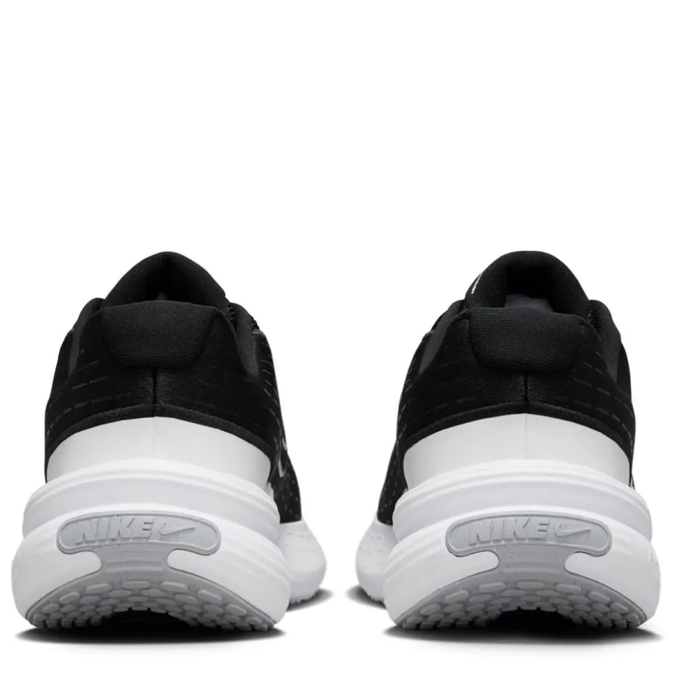 Nike Uplift Low Top Sneakers in Black