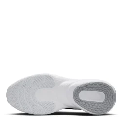 Nike Uplift Low Top Sneakers in Black