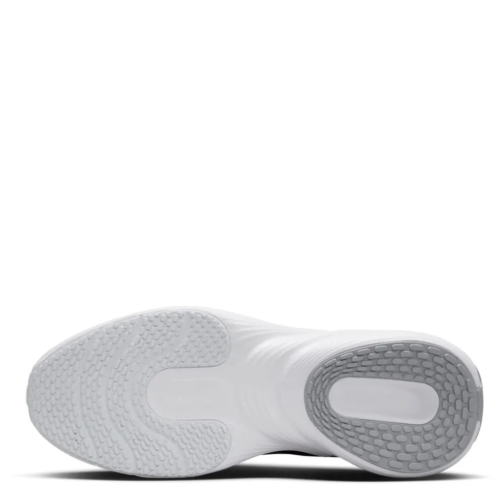 Nike Uplift Low Top Sneakers in Black