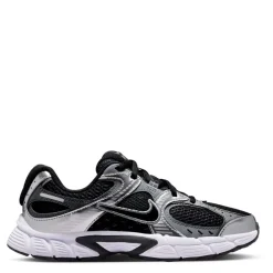 Nike V5 Rnr Shoes Juniors in Black