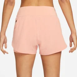 Nike W Eclipse 2in1 in Orange