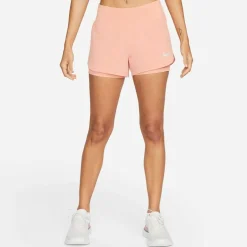 Nike W Eclipse 2in1 in Orange