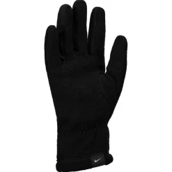 Nike W One Therma Fit Fleece tg in Black